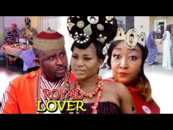 Royal Lover Season 3&4 - 2019